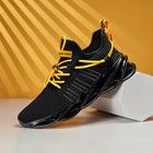 Blade mesh shoes sneakers