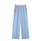 Blue Pants