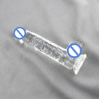 Transparent Color