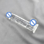 Women's Dildo Simulated Masturbation Device Adult Sex Product