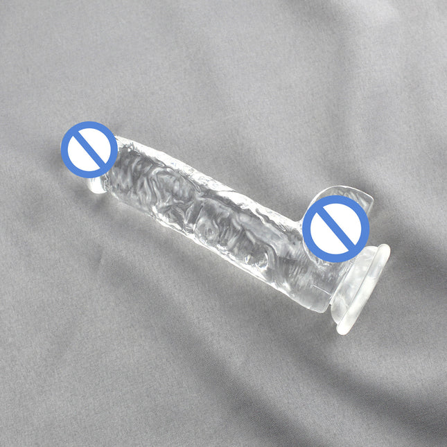 Women's Dildo Simulated Masturbation Device Adult Sex Product