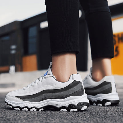 Casual sneakers running shoes