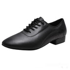 Black 25cm Outdoor Rubber Sole / 38