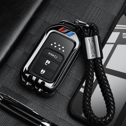 Accord Civic Key Case