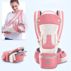 Pink Breathable