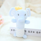 Elephant / BB call