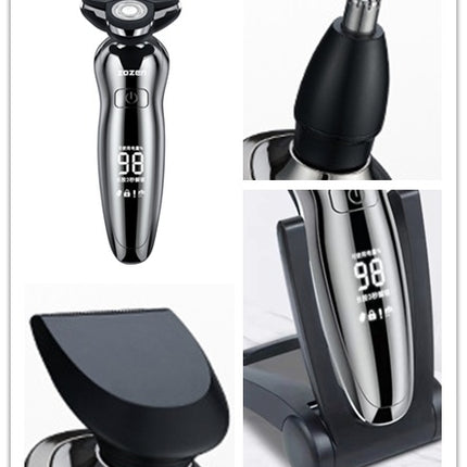 Full Bdy razor Shaver/Trimmer