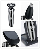Full Bdy razor Shaver/Trimmer