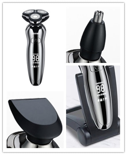 Full Bdy razor Shaver/Trimmer
