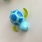 Blue turtle
