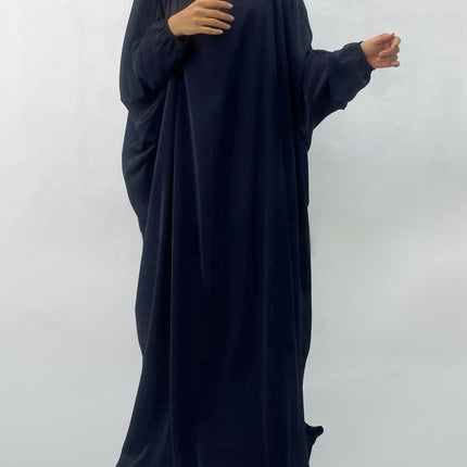 Women's Fashion Plus Size Women Simple Dress