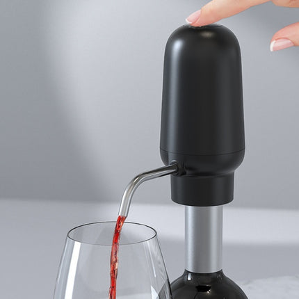 Electric Liquor Divider Smart Technology