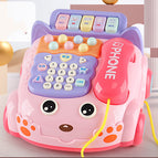 Pink / Large
