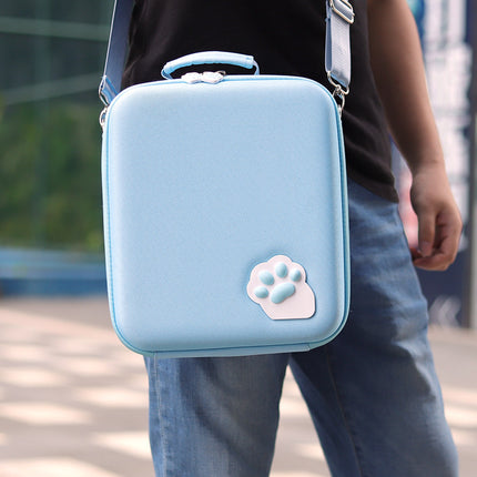 Switch Game Console Complete Accessory Storage Bag