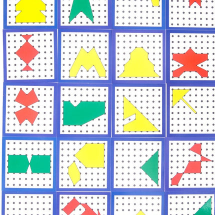 Early childhood toys
