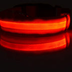 red / XS / battery