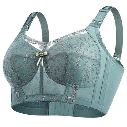 Plus size maternity underwear