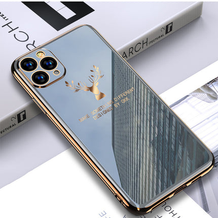 Full lens phone case