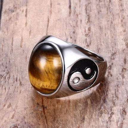 Men's Trendy Rings