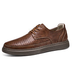 Brown Hollow Style / 38