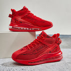 Red Mesh