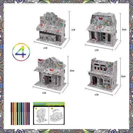 Educational toys