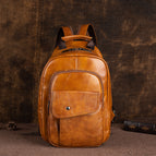 Vintage Brown