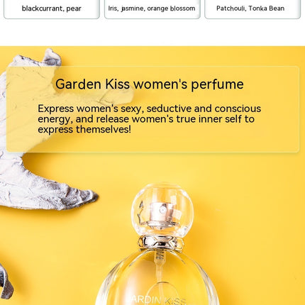 Lasting Fragrance Fragrance Perfume For Women Suit