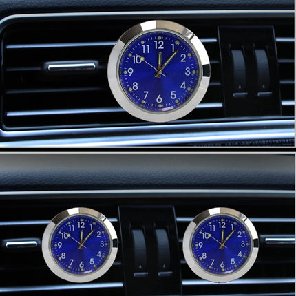 New car perfume clip