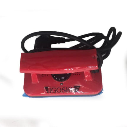 Ski Waxing Electric Iron Waxing Maintenance Tools
