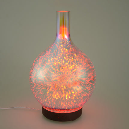 Firework Ultrasonic Diffuser