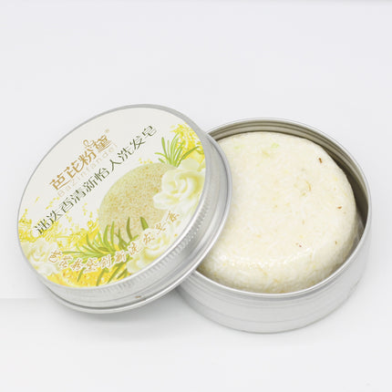 Soft shampoo 60g