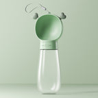 Cute grass green / Large