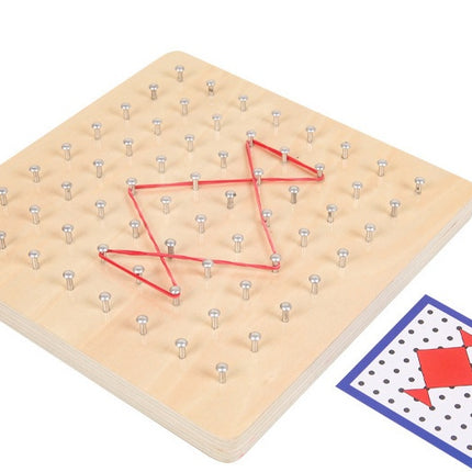 Early childhood toys