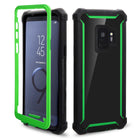Space Case 2-in-1 Suitable For Mobile Phone Case Cellphone Shell With Four Shatterproof Angles