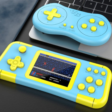 A12 Doubles Rocker Handheld Game Machine