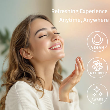 Re Lierre 5-in-1 Nasal  Energy Bar