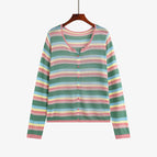 Green Stripes