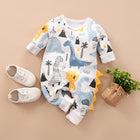 Children's romper