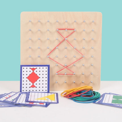Early childhood toys