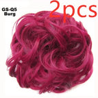 Burg Style 2pcs