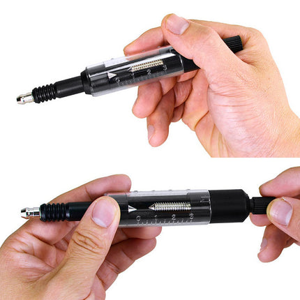 Adjustable High-voltage Line Tester For Automobile Maintenance Tools