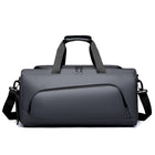 Men's WetDry Separation Portable Large-Capacity Organizer Bag