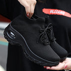 Pure black