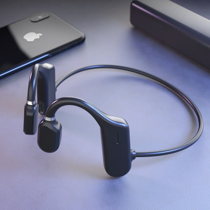 In-ear wireless sports headphones