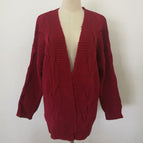 Wine red