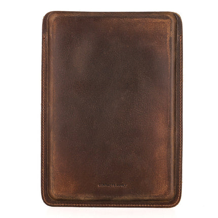 Applicable New IPad Protective Case Tablet Leather Case