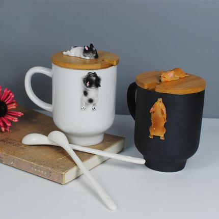 Cartoon Mug