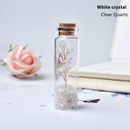 White Crystal