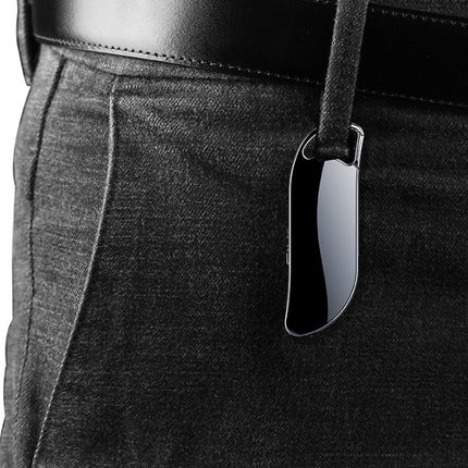 Keychain Digital Voice Recorder Voice Activated Recording